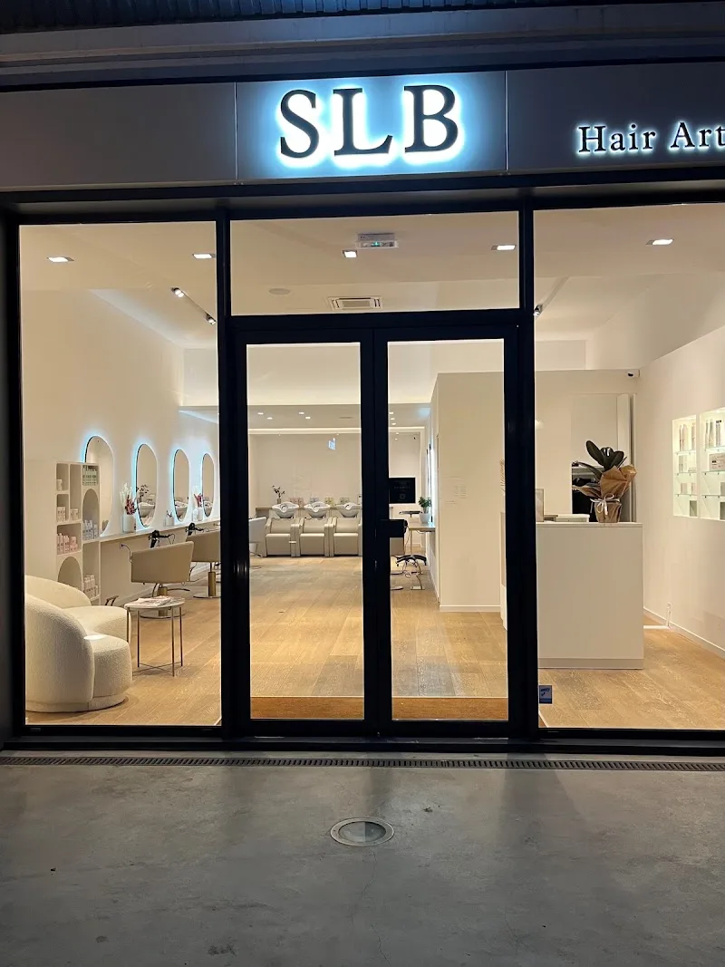 SLB hair artist - Coiffure Ajaccio - OneBooking