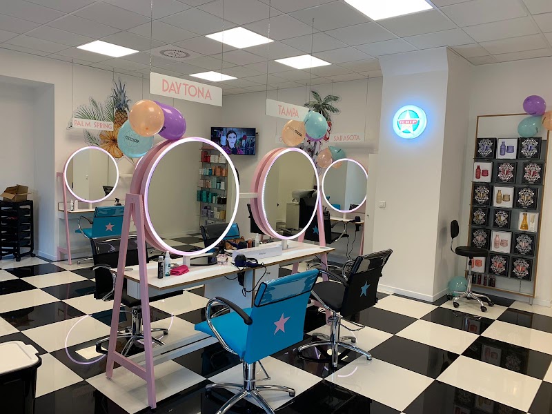 Tchip Coiffure Cannes - Coiffure Cannes - OneBooking