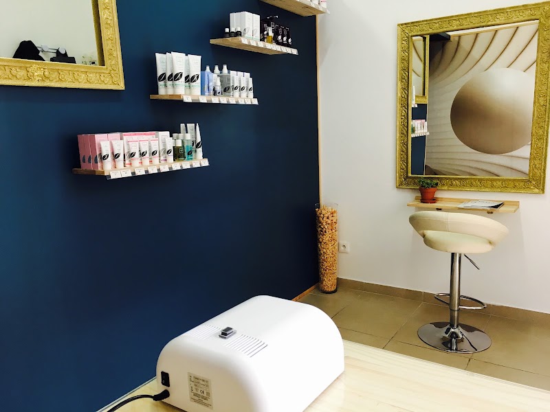 Bella'Bio - Onglerie Ajaccio - OneBooking
