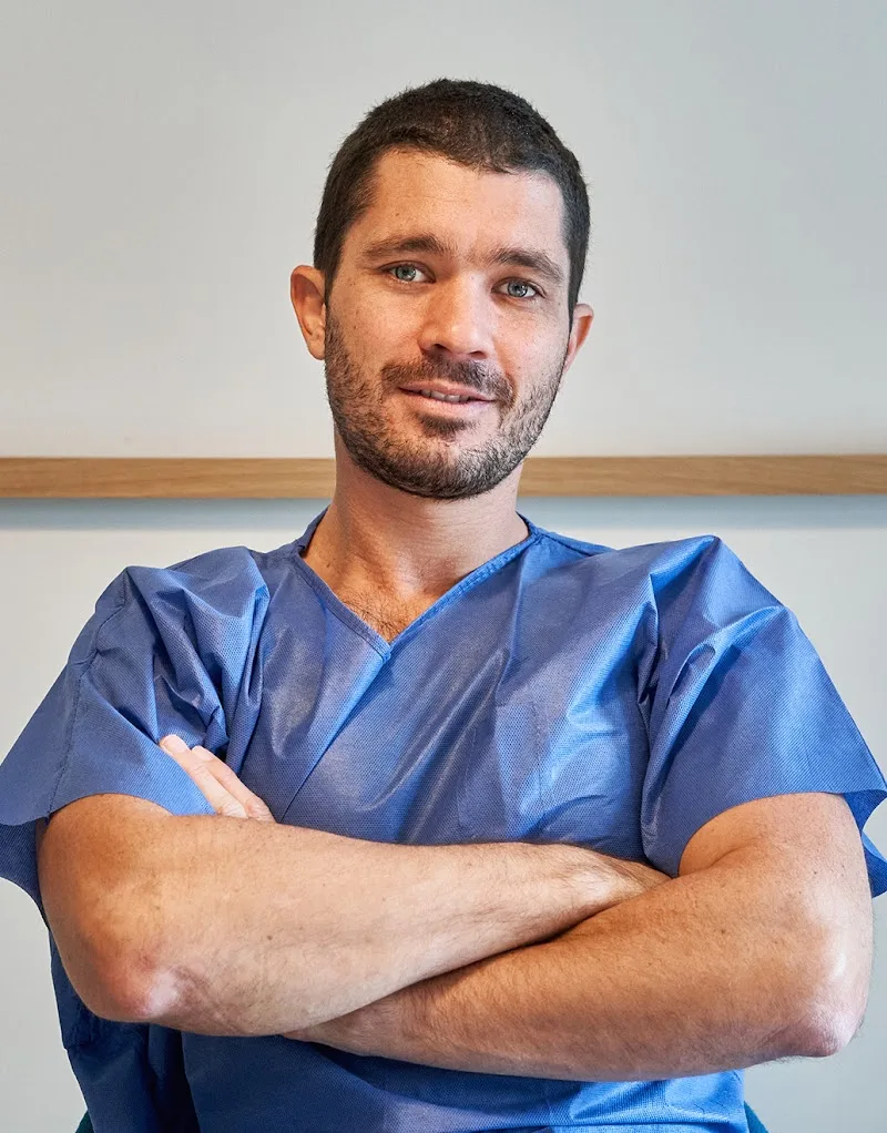 Dr Simon AVIGNON, CHIRURGIE MAXILLO FACIALE & CHIRURGIE DU VISAGE - Soin visage Béziers - OneBooking