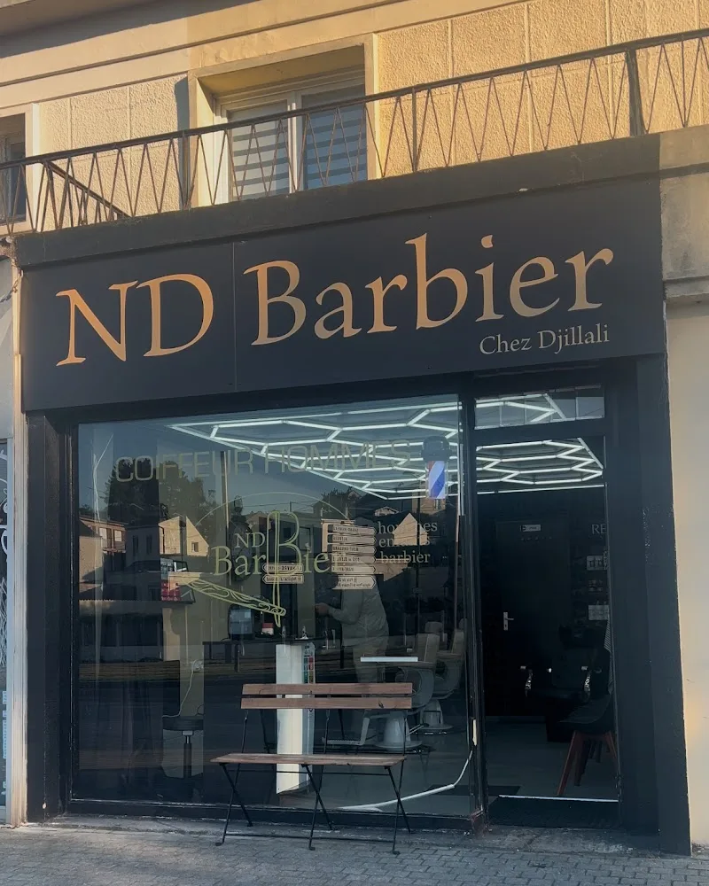 ND Barbier - Barbier Le Havre - OneBooking