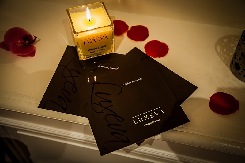 Luxeva Cannes - Massage Cannes - OneBooking