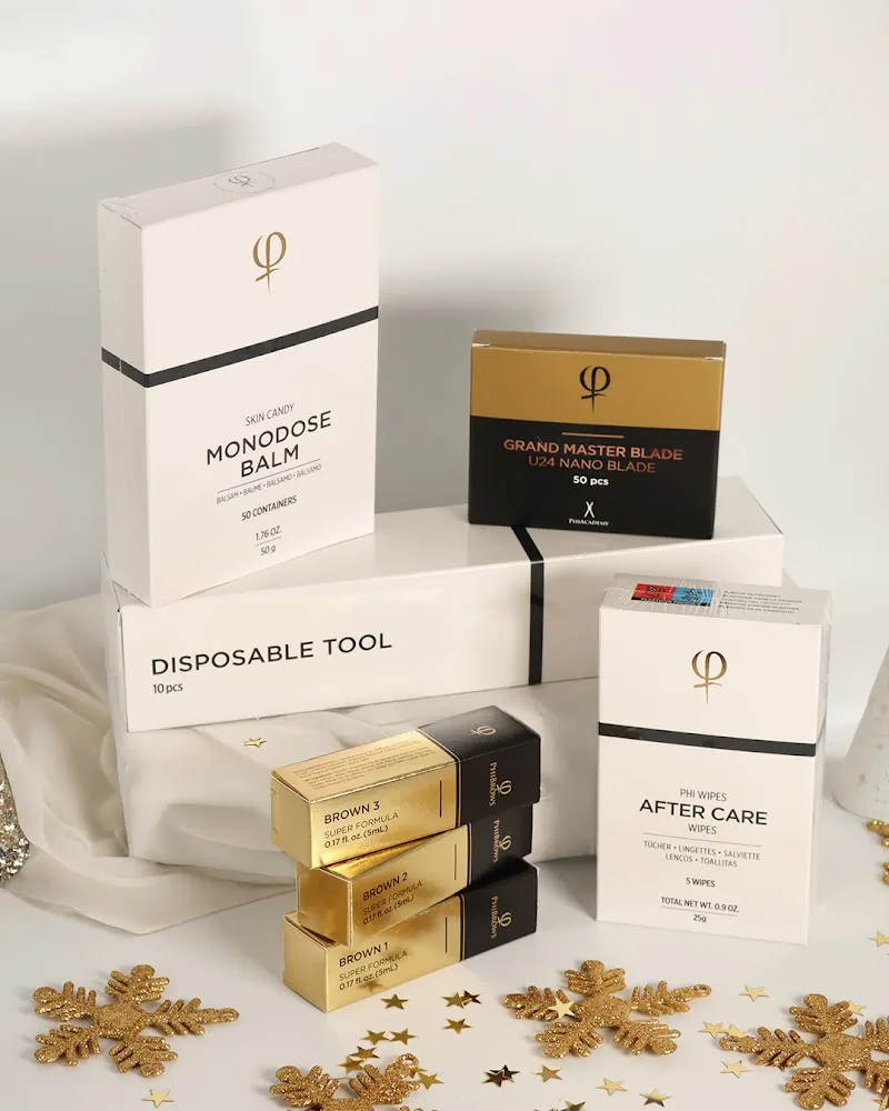 Maquillage-Permanent.fr - Maquillage Lille - OneBooking