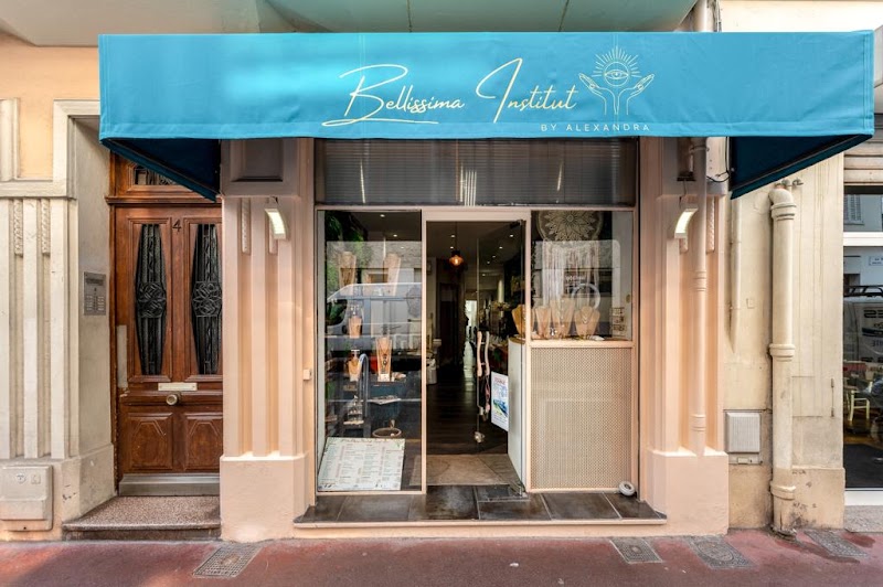 Bellissima Institut Cannes - Onglerie Cannes - OneBooking