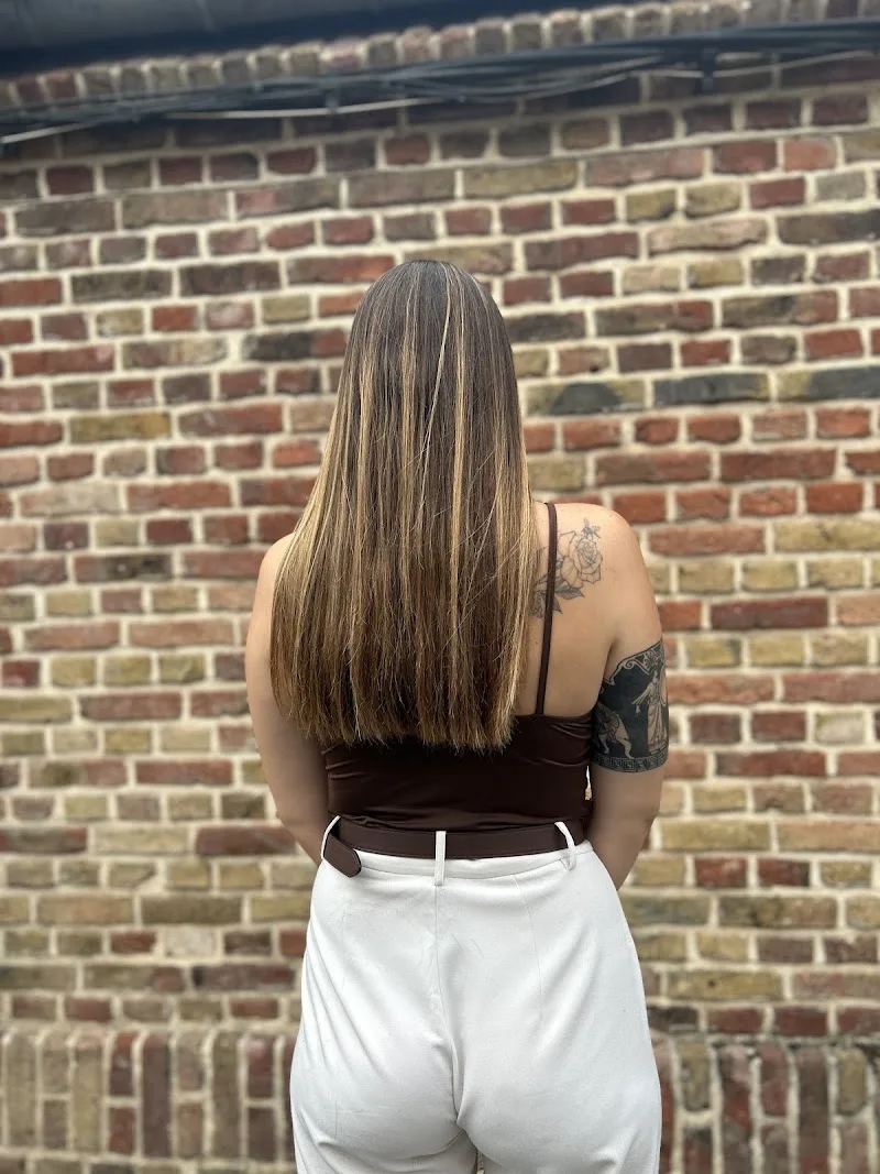 Salon Prestige - Coiffure Amiens - OneBooking