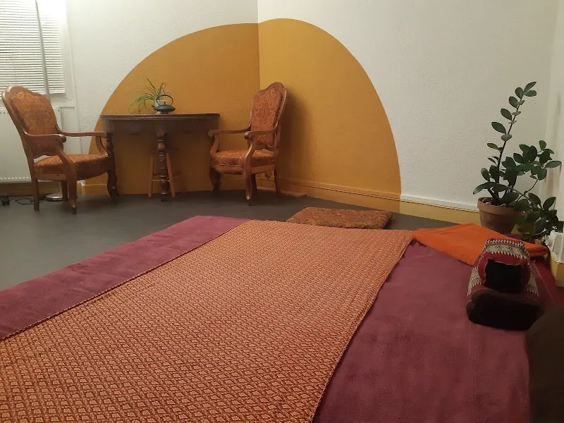Sonia Amouyal Cabinet de Massage Thaï & Ostéothaï - Massage Grenoble - OneBooking