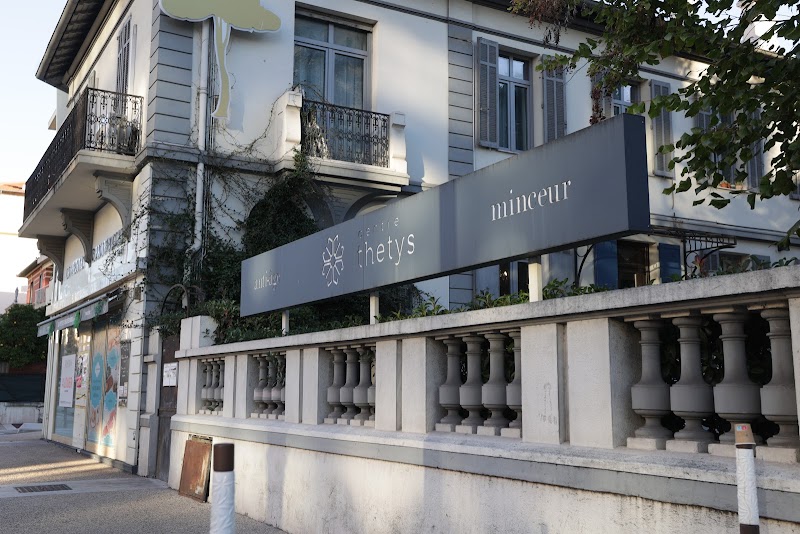 Centre Thetys – Cannes | Minceur • Anti-Âge • Épilation Définitive - Massage Cannes - OneBooking