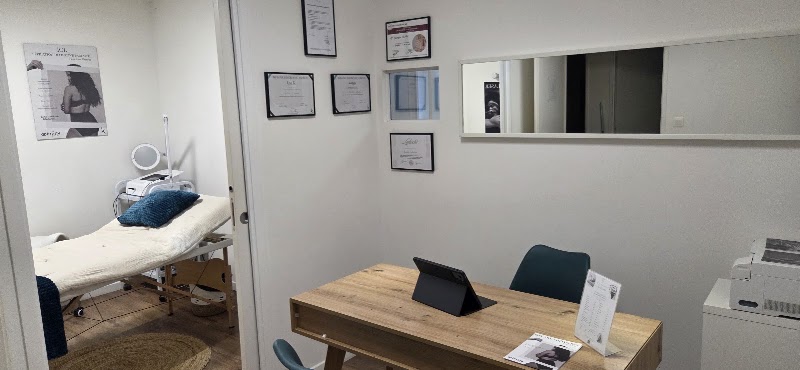 CS Studio, Laser & Bien-être - Bien-être Béziers - OneBooking