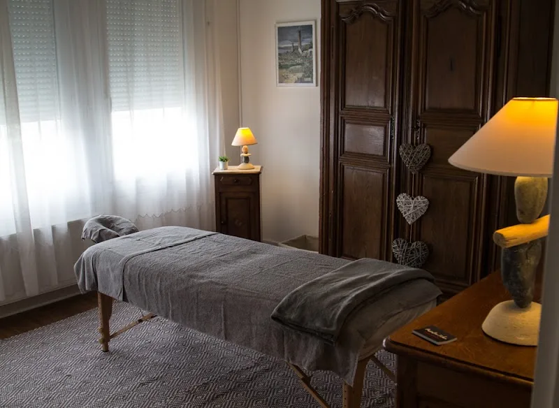 Massage Shiatsu Brest - Massage Brest - OneBooking