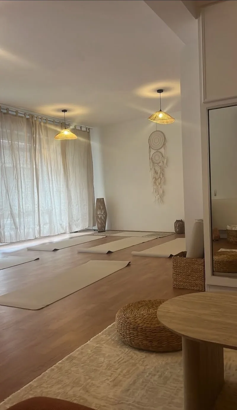 Maison Yomä - Massage Aurillac - OneBooking