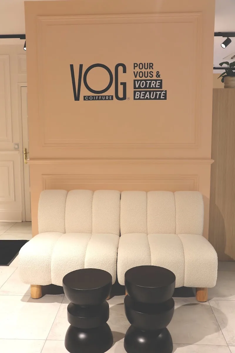 Vog Coiffure Vieux-Lille - Coiffure Lille - OneBooking