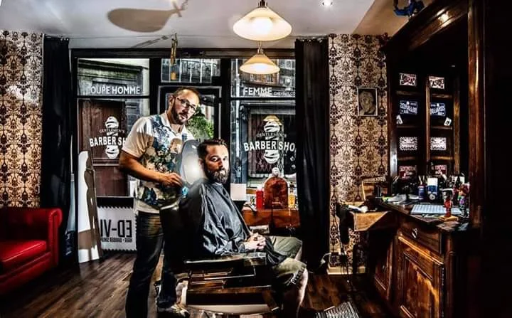 ED-VI Hair Barber - Barbier Clermont-Ferrand - OneBooking
