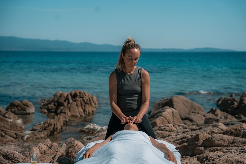 Coralie Espeut – Massage bien-être Ajaccio - Massage Ajaccio - OneBooking