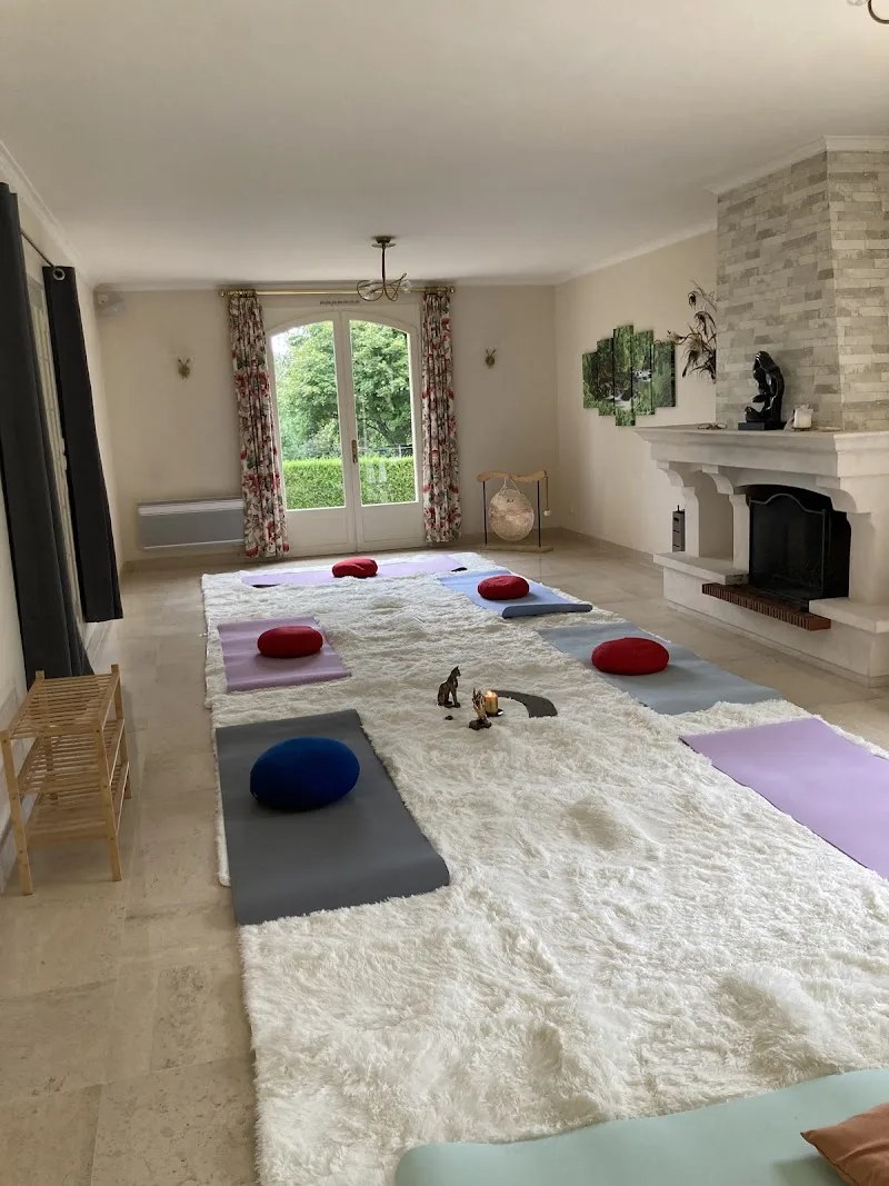 Centre Souffle de vie - Massage Le Mans - OneBooking