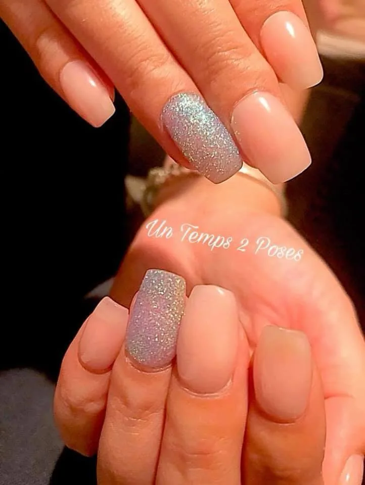 Un Temps 2 Poses - Onglerie Reims - OneBooking
