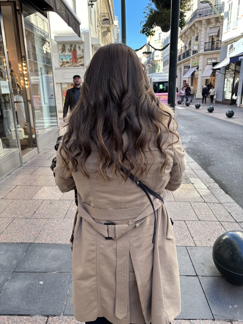 Salon Cd Coiffure