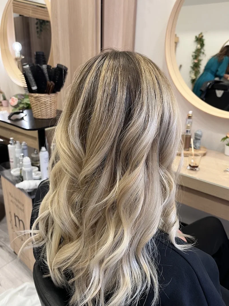 JKG Coiffeur Créateur - Coiffure Lyon - OneBooking