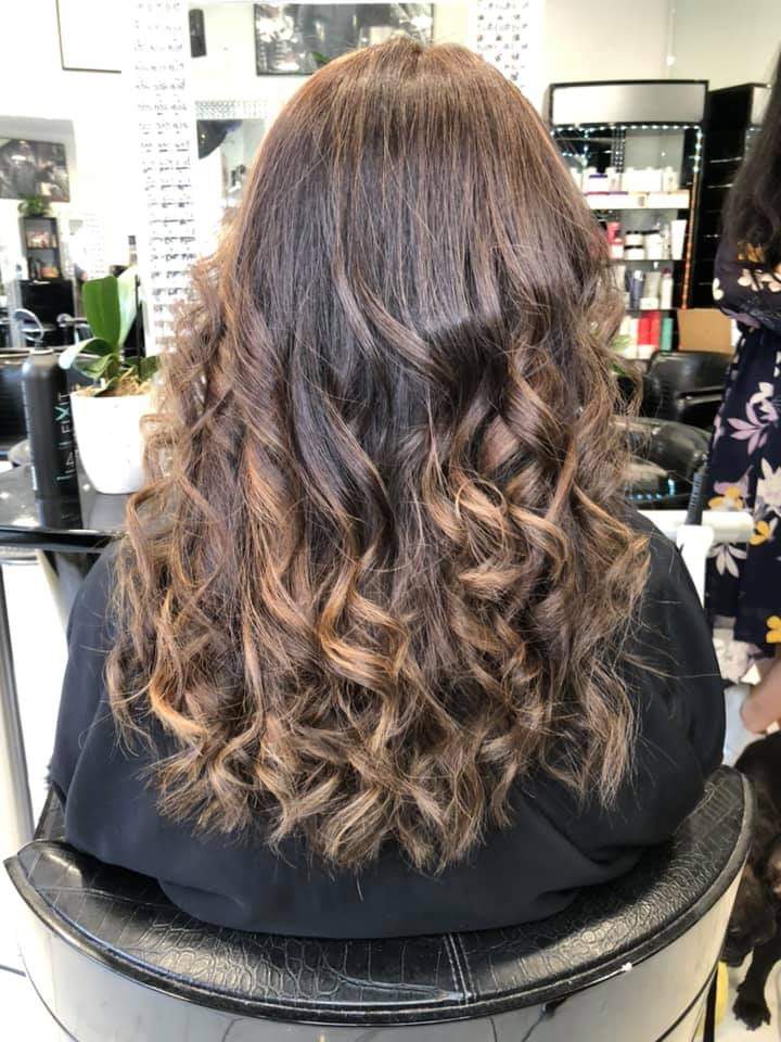 Xena Coiffure - Coiffure Nice - OneBooking