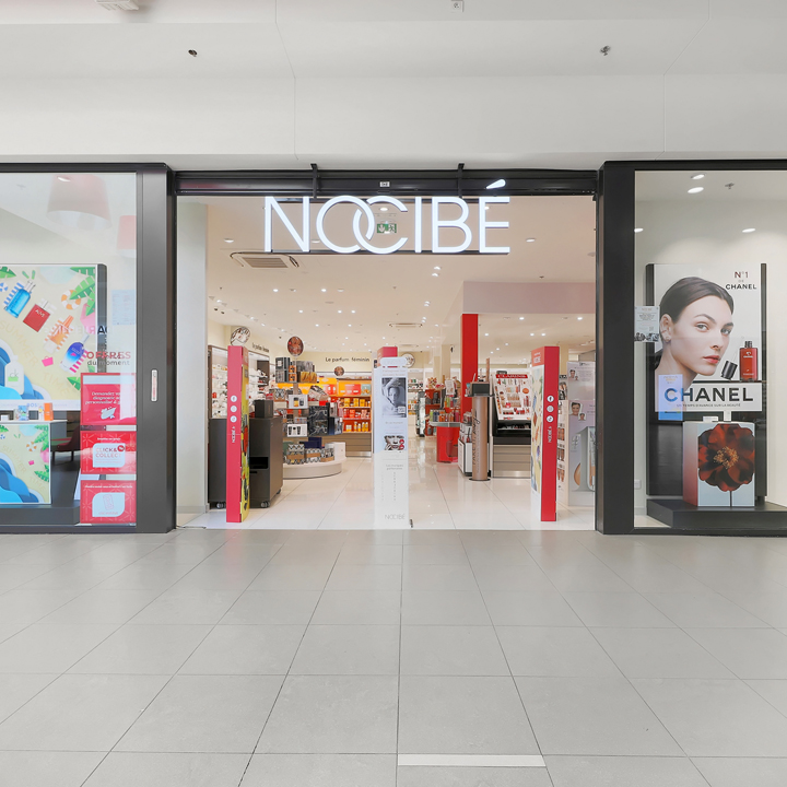Nocibé - DURY - Épilation Amiens - OneBooking