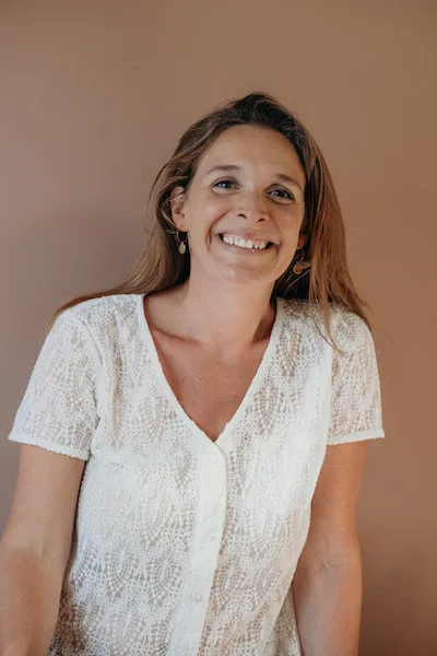Kinésiologue / Massage Drainage lymphatique Renata França - La Rochelle - Caroline Guay - Massage La Rochelle - OneBooking