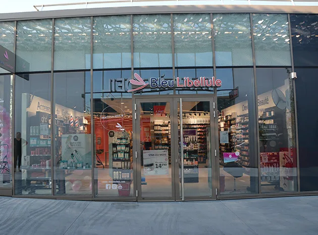 Bleu Libellule Saint-Etienne - Maquillage Saint-Étienne - OneBooking
