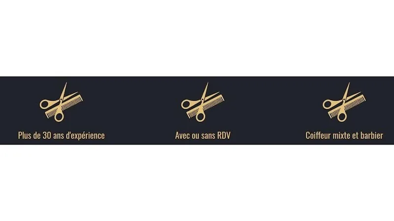 Leader Coiffure - Coiffure Béziers - OneBooking