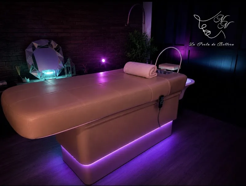 LA PERLA DE BELLEZA - Spa Orléans - OneBooking