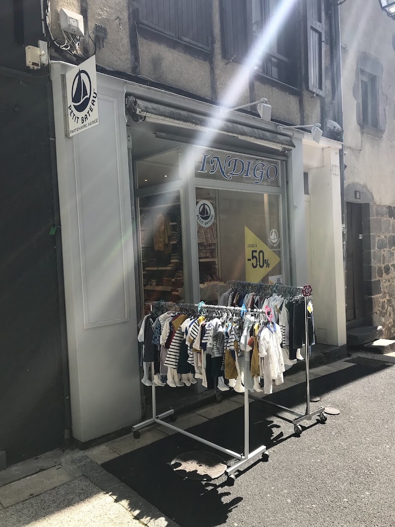 Indigo - Épilation Aurillac - OneBooking