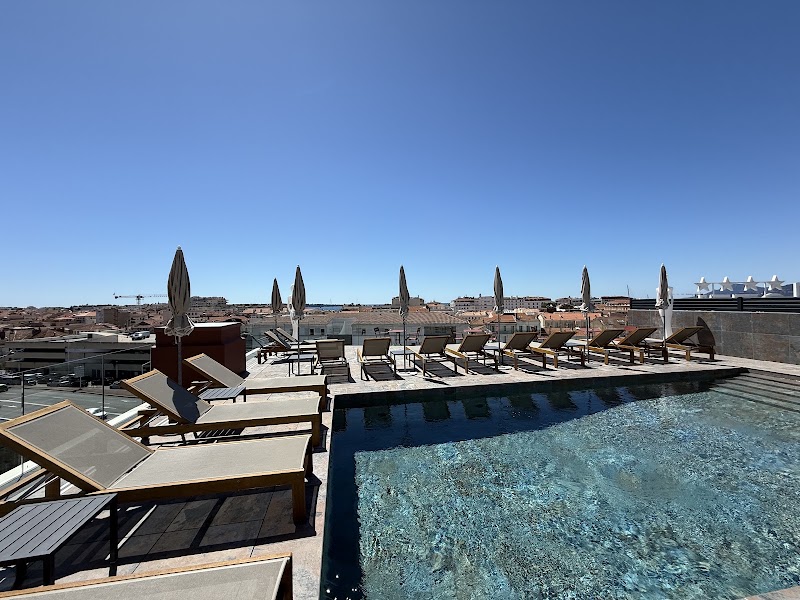Best Western Plus Cannes Riviera & Spa - Spa Cannes - OneBooking
