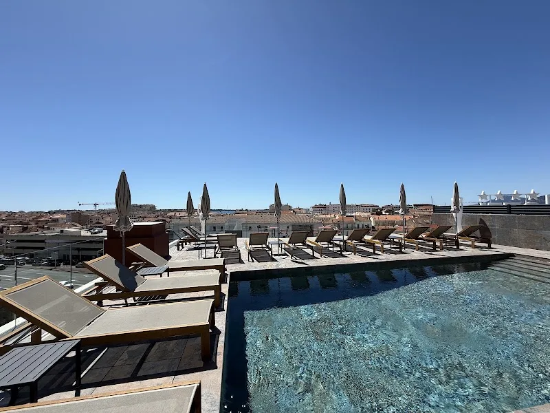 Best Western Plus Cannes Riviera & Spa - Spa Cannes - OneBooking