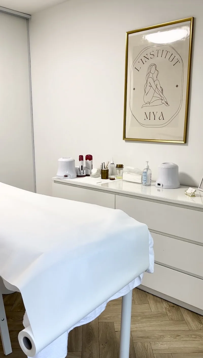 L’Institut Mya - Sourcils & cils Toulouse - OneBooking