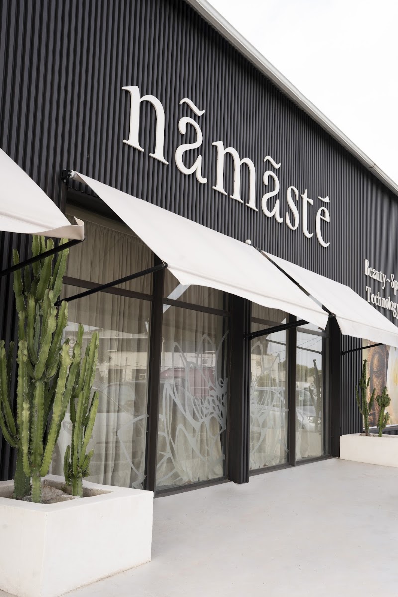 Centre Nãmãsté - Épilation Bastia - OneBooking