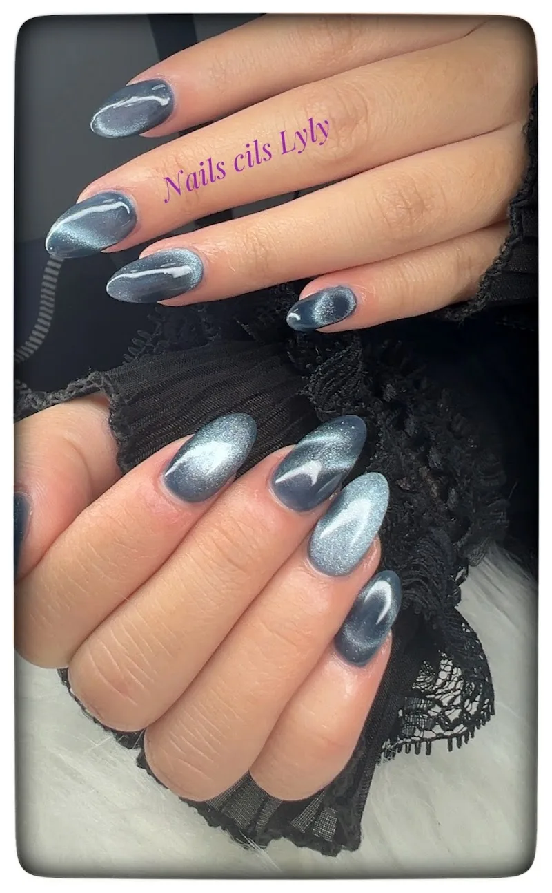 Nails Cils Lyly - Onglerie Le Mans - OneBooking