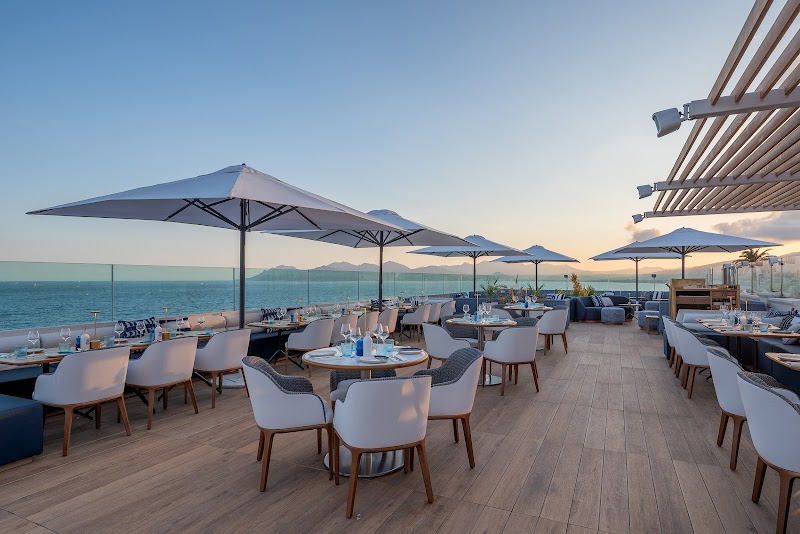 Canopy by Hilton Cannes - Spa Cannes - OneBooking