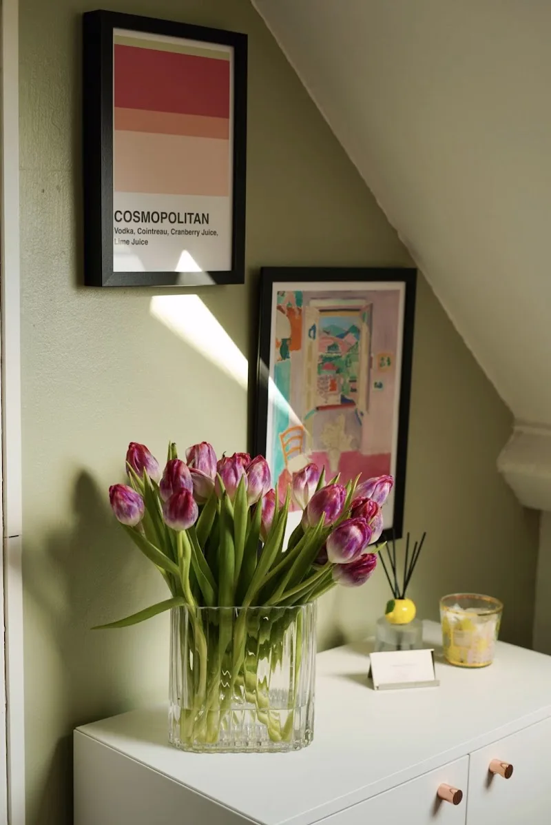 L'Appartement Caen - Beauté des mains, Manucure Russe & Dermopigmentation - Onglerie Caen - OneBooking