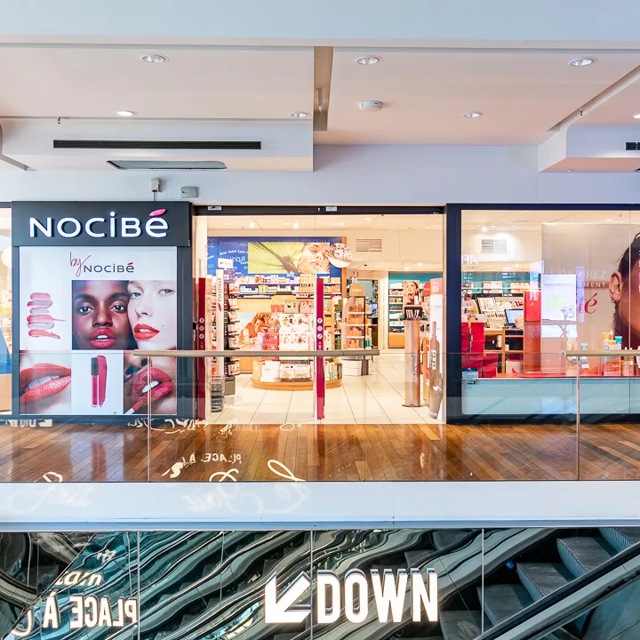 Nocibé - STRASBOURG CC LES HALLES - Maquillage Strasbourg - OneBooking