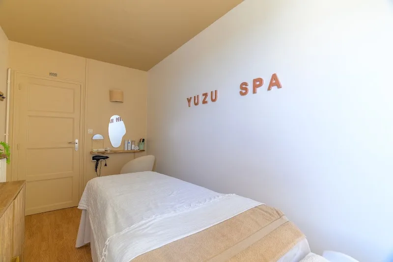 Yuzu Spa : Head Spa & Kobido - Massage Le Mans - OneBooking