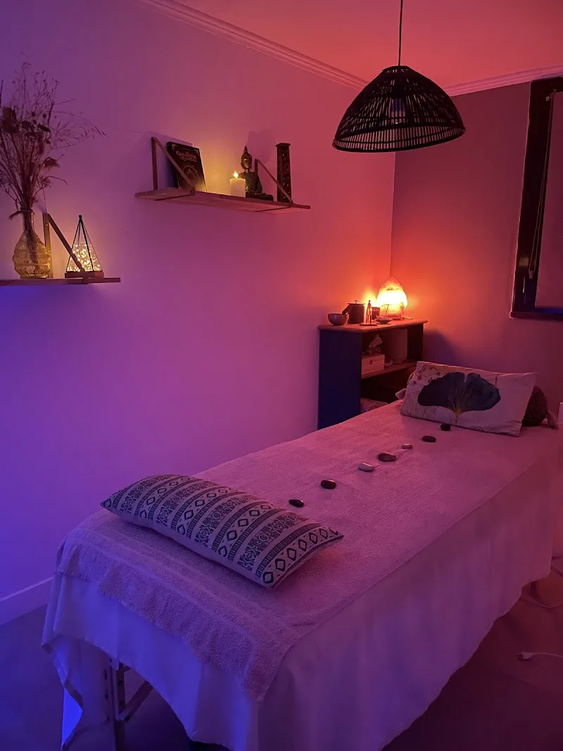 Magali massage - Massage Bastia - OneBooking