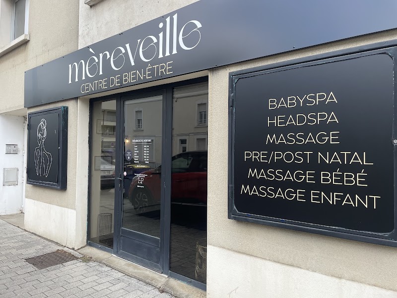 Mèreveille | Head Spa & Baby Spa Angers - Spa Angers - OneBooking