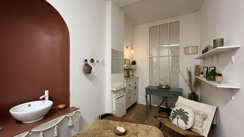 ZENSO massage reims - Spa Reims - OneBooking