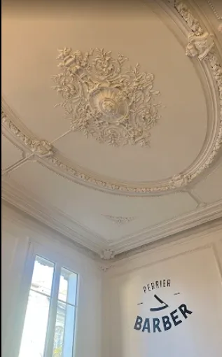 Tsarevna Barber - Barbier Le Mans - OneBooking