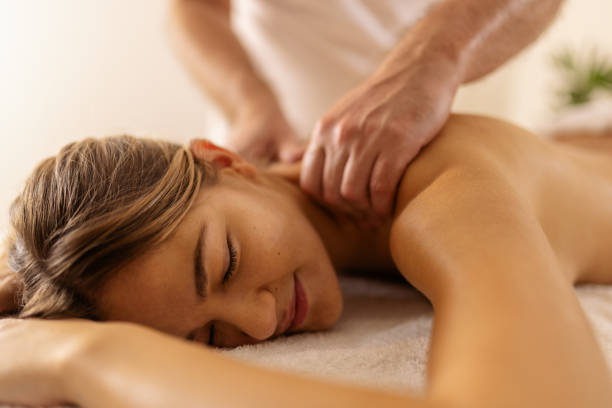 Riviera Massage Cannes Pointe Croisette - Massage Cannes - OneBooking