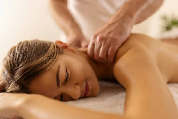 Riviera Massage Cannes Pointe Croisette - Massage Cannes - OneBooking