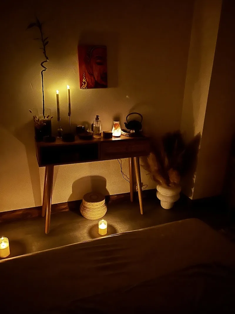Massage tantrique - Massage Le Mans - OneBooking