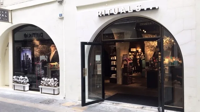 Rituals - Maquillage La Rochelle - OneBooking