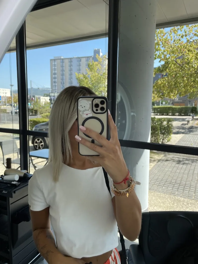 Oktay Hair Expert Color - Coiffure Clermont-Ferrand - OneBooking