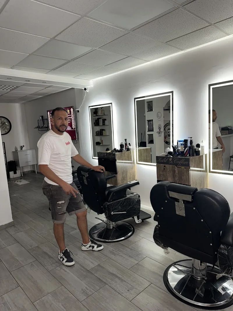 Kabil Coiffure - Barbier Brest - OneBooking