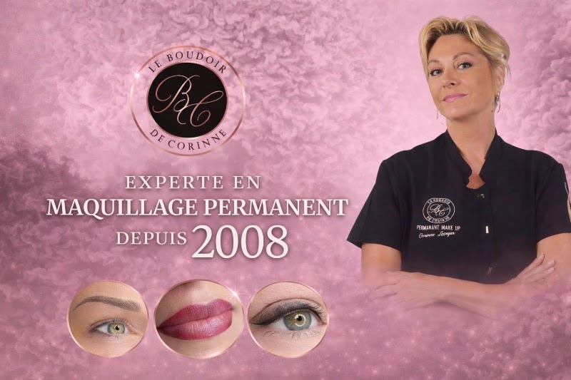 Le Boudoir De Corinne - Sourcils & cils Bastia - OneBooking