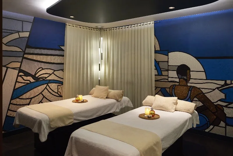 SPA - Spa Paris - OneBooking