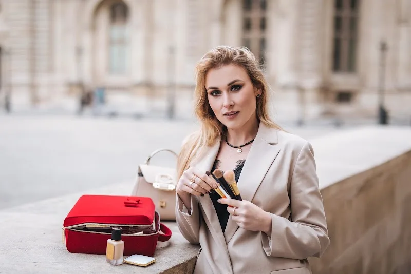 Tatiana Medved (MedvedArt Makeup & Hair) - Maquillage Paris - OneBooking